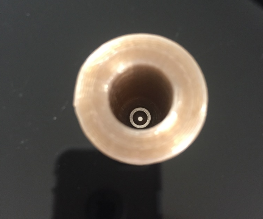 Download free STL file 12G Snap Caps • 3D printing design ・ Cults